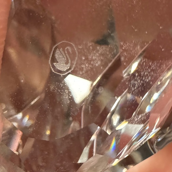 Swarovski Swan - Picture 9 of 12